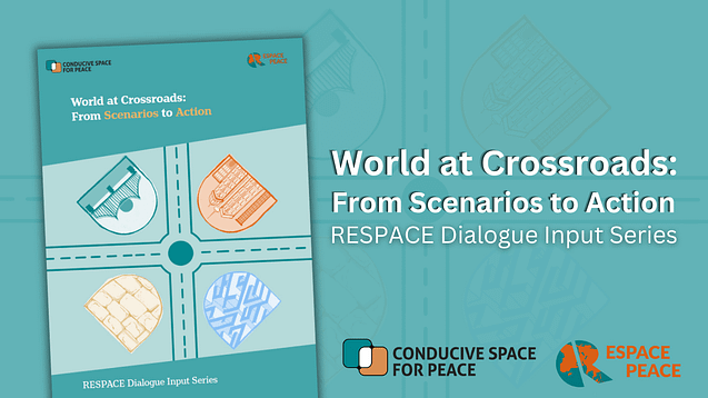 Dialogue Input Series (5)