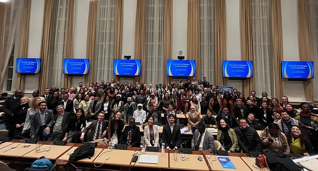 Photo courtesy of DPPA and the Dialogue organising team.