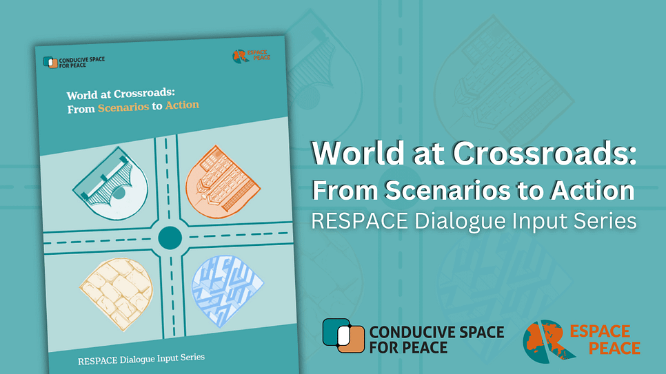 Dialogue Input Series (5)